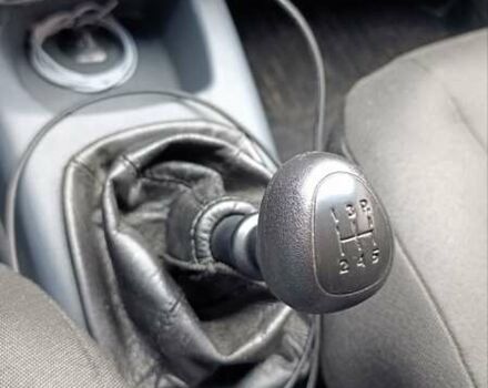 Сірий ЗАЗ Sens, об'ємом двигуна 1.3 л та пробігом 52 тис. км за 4000 $, фото 65 на Automoto.ua