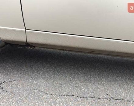 Сірий ЗАЗ Sens, об'ємом двигуна 1.3 л та пробігом 52 тис. км за 4000 $, фото 51 на Automoto.ua