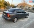 Серый ЗАЗ Сенс, объемом двигателя 1.3 л и пробегом 112 тыс. км за 2400 $, фото 4 на Automoto.ua