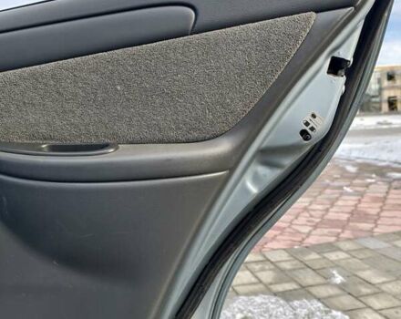 Серый ЗАЗ Сенс, объемом двигателя 1.3 л и пробегом 48 тыс. км за 3900 $, фото 13 на Automoto.ua