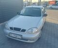 Сірий ЗАЗ Sens, об'ємом двигуна 1.3 л та пробігом 176 тис. км за 2000 $, фото 1 на Automoto.ua