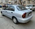 ЗАЗ Сенс 2011 в Николаеве на Automoto.ua Серый ЗАЗ Сенс, объемом двигателя 1.3 л и пробегом 71 тыс. км за 3200 $, фото 3 на Automoto.ua