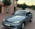 Сірий ЗАЗ Sens, об'ємом двигуна 1.3 л та пробігом 119 тис. км за 2550 $, фото 1 на Automoto.ua