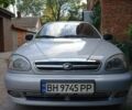 Сірий ЗАЗ Sens, об'ємом двигуна 1.3 л та пробігом 122 тис. км за 3200 $, фото 1 на Automoto.ua