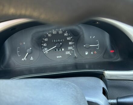 Серый ЗАЗ Сенс, объемом двигателя 0 л и пробегом 93 тыс. км за 2999 $, фото 3 на Automoto.ua