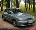 Серый ЗАЗ Сенс, объемом двигателя 1.3 л и пробегом 146 тыс. км за 2399 $, фото 1 на Automoto.ua