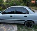 Сірий ЗАЗ Sens, об'ємом двигуна 1.3 л та пробігом 191 тис. км за 2800 $, фото 7 на Automoto.ua