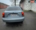 Серый ЗАЗ Сенс, объемом двигателя 1.3 л и пробегом 155 тыс. км за 2550 $, фото 3 на Automoto.ua