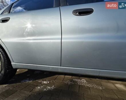 Серый ЗАЗ Сенс, объемом двигателя 1.3 л и пробегом 48 тыс. км за 3900 $, фото 4 на Automoto.ua