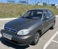 Серый ЗАЗ Сенс, объемом двигателя 1.3 л и пробегом 199 тыс. км за 1700 $, фото 1 на Automoto.ua