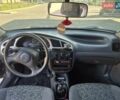 Сірий ЗАЗ Sens, об'ємом двигуна 1.3 л та пробігом 155 тис. км за 2750 $, фото 12 на Automoto.ua