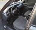 Серый ЗАЗ Сенс, объемом двигателя 1.3 л и пробегом 138 тыс. км за 2800 $, фото 6 на Automoto.ua