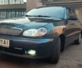 Серый ЗАЗ Сенс, объемом двигателя 1.3 л и пробегом 72 тыс. км за 3500 $, фото 10 на Automoto.ua