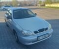 Сірий ЗАЗ Sens, об'ємом двигуна 1 л та пробігом 176 тис. км за 1850 $, фото 2 на Automoto.ua