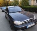 Серый ЗАЗ Сенс, объемом двигателя 1.3 л и пробегом 138 тыс. км за 2800 $, фото 1 на Automoto.ua