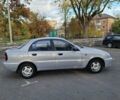 ЗАЗ Сенс 2011 в Черкассах на Automoto.ua Серый ЗАЗ Сенс, объемом двигателя 1.3 л и пробегом 205 тыс. км за 2500 $, фото 6 на Automoto.ua