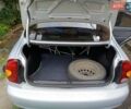 Сірий ЗАЗ Sens, об'ємом двигуна 1.3 л та пробігом 81 тис. км за 2999 $, фото 8 на Automoto.ua
