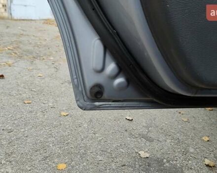 Серый ЗАЗ Сенс, объемом двигателя 1.3 л и пробегом 106 тыс. км за 2350 $, фото 17 на Automoto.ua