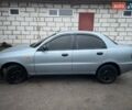 Серый ЗАЗ Сенс, объемом двигателя 1.3 л и пробегом 155 тыс. км за 2550 $, фото 8 на Automoto.ua