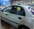Сірий ЗАЗ Sens, об'ємом двигуна 1.3 л та пробігом 0 тис. км за 1400 $, фото 1 на Automoto.ua