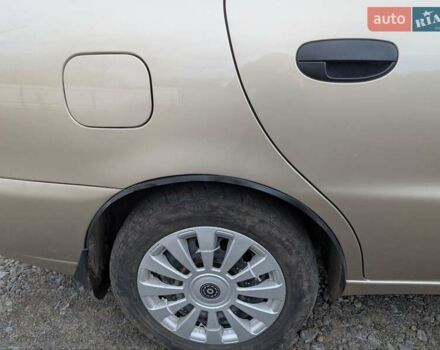 ЗАЗ Сенс 2011 в Голованевске на Automoto.ua Серый ЗАЗ Сенс, объемом двигателя 1.3 л и пробегом 116 тыс. км за 2900 $, фото 2 на Automoto.ua