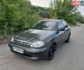 Сірий ЗАЗ Sens, об'ємом двигуна 1.3 л та пробігом 106 тис. км за 2800 $, фото 1 на Automoto.ua