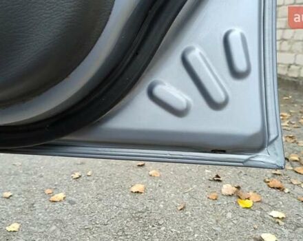 Серый ЗАЗ Сенс, объемом двигателя 1.3 л и пробегом 106 тыс. км за 2350 $, фото 20 на Automoto.ua