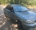 Сірий ЗАЗ Sens, об'ємом двигуна 1.3 л та пробігом 170 тис. км за 2300 $, фото 1 на Automoto.ua
