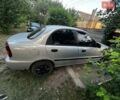Сірий ЗАЗ Sens, об'ємом двигуна 1.3 л та пробігом 191 тис. км за 2800 $, фото 6 на Automoto.ua
