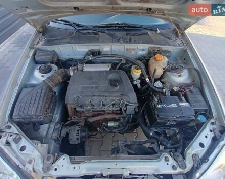 ЗАЗ Сенс 2011 в Рокитном на Automoto.ua Серый ЗАЗ Сенс, объемом двигателя 1.3 л и пробегом 176 тыс. км за 2000 $, фото 8 на Automoto.ua