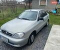 Сірий ЗАЗ Sens, об'ємом двигуна 1.3 л та пробігом 80 тис. км за 3000 $, фото 1 на Automoto.ua
