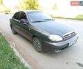 Серый ЗАЗ Сенс, объемом двигателя 1.3 л и пробегом 160 тыс. км за 1350 $, фото 1 на Automoto.ua