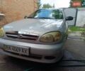 Сірий ЗАЗ Sens, об'ємом двигуна 1.3 л та пробігом 81 тис. км за 2999 $, фото 2 на Automoto.ua