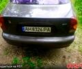 Серый ЗАЗ Сенс, объемом двигателя 1.3 л и пробегом 126 тыс. км за 2800 $, фото 6 на Automoto.ua