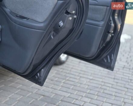 Сірий ЗАЗ Sens, об'ємом двигуна 1.3 л та пробігом 155 тис. км за 2750 $, фото 2 на Automoto.ua