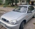 Сірий ЗАЗ Sens, об'ємом двигуна 1.3 л та пробігом 260 тис. км за 1600 $, фото 1 на Automoto.ua