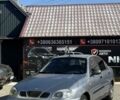 Сірий ЗАЗ Sens, об'ємом двигуна 1.3 л та пробігом 239 тис. км за 1757 $, фото 1 на Automoto.ua