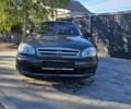Сірий ЗАЗ Sens, об'ємом двигуна 1.3 л та пробігом 170 тис. км за 2500 $, фото 1 на Automoto.ua