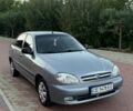 Сірий ЗАЗ Sens, об'ємом двигуна 1.3 л та пробігом 119 тис. км за 1650 $, фото 1 на Automoto.ua