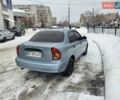 Сірий ЗАЗ Sens, об'ємом двигуна 1.3 л та пробігом 150 тис. км за 2100 $, фото 1 на Automoto.ua