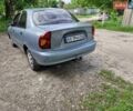 Серый ЗАЗ Сенс, объемом двигателя 1.3 л и пробегом 185 тыс. км за 2500 $, фото 1 на Automoto.ua
