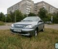 Сірий ЗАЗ Sens, об'ємом двигуна 1.3 л та пробігом 157 тис. км за 2800 $, фото 1 на Automoto.ua