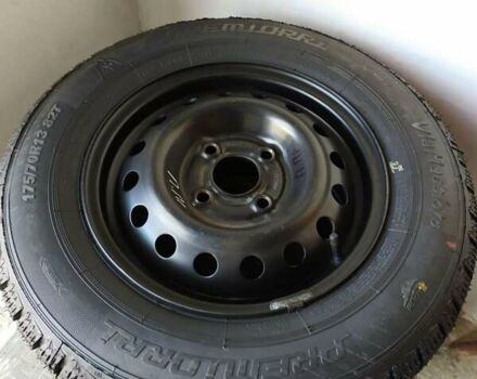 Серый ЗАЗ Сенс, объемом двигателя 1.3 л и пробегом 70 тыс. км за 3300 $, фото 1 на Automoto.ua