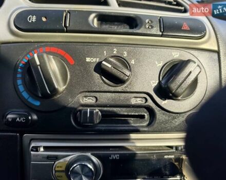 Серый ЗАЗ Сенс, объемом двигателя 1.3 л и пробегом 48 тыс. км за 3900 $, фото 12 на Automoto.ua