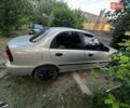 Сірий ЗАЗ Sens, об'ємом двигуна 1.3 л та пробігом 191 тис. км за 2800 $, фото 6 на Automoto.ua
