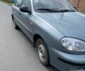Серый ЗАЗ Сенс, объемом двигателя 1.3 л и пробегом 80 тыс. км за 2850 $, фото 1 на Automoto.ua