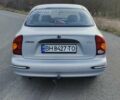 Сірий ЗАЗ Sens, об'ємом двигуна 1.3 л та пробігом 96 тис. км за 2100 $, фото 4 на Automoto.ua