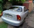 Сірий ЗАЗ Sens, об'ємом двигуна 1.3 л та пробігом 81 тис. км за 2999 $, фото 1 на Automoto.ua