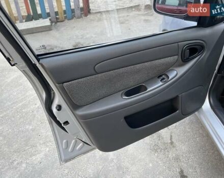 Серый ЗАЗ Сенс, объемом двигателя 1.3 л и пробегом 71 тыс. км за 3000 $, фото 9 на Automoto.ua