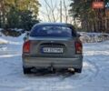 Серый ЗАЗ Сенс, объемом двигателя 1.3 л и пробегом 226 тыс. км за 2850 $, фото 9 на Automoto.ua